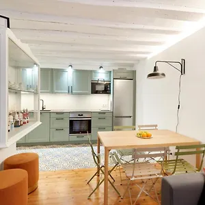  Apartamento Santo Andia By Clabao España