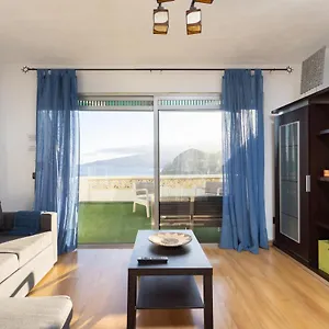  Apartamento Home2book Lovely Ocean Views España