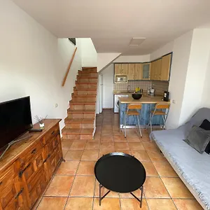 Apartamento Olivia's House España