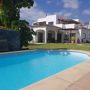  Villa Mauresque
