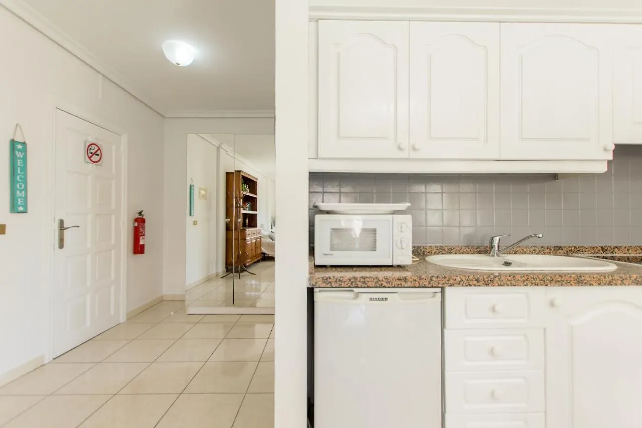 דירה Apartemento Studio Chayofa Country Club
